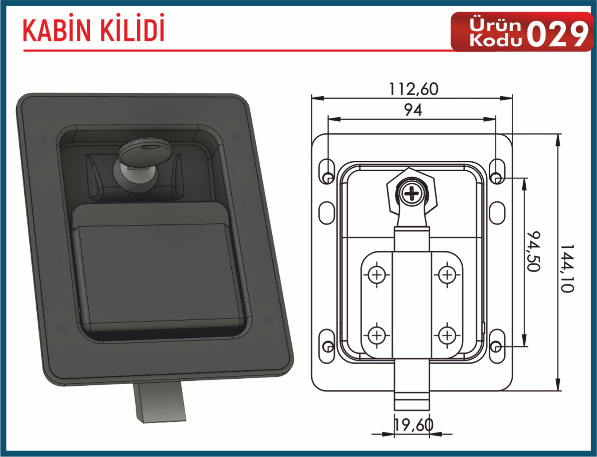 Kabi Kilidi