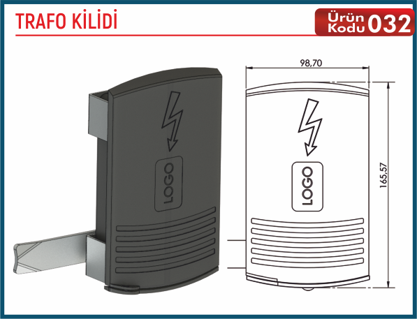 Trafo Kilidi