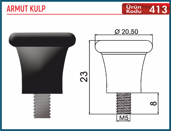Armut Kulp